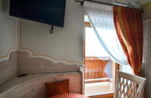 Andalo Hotel | Hotel Cristallo