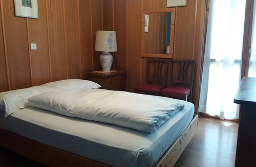 Fondo Grande Hotel | Hotel Cristallo