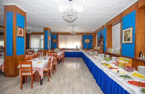 Riolo Terme Hotel | Hotel Cristallo