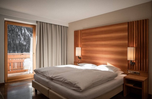Solda Hotel | Hotel Cristallo