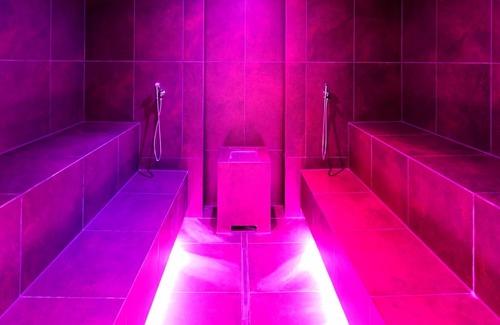 Solda Hotel | Hotel Cristallo