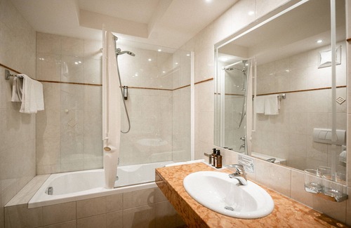 Solda Hotel | Hotel Cristallo