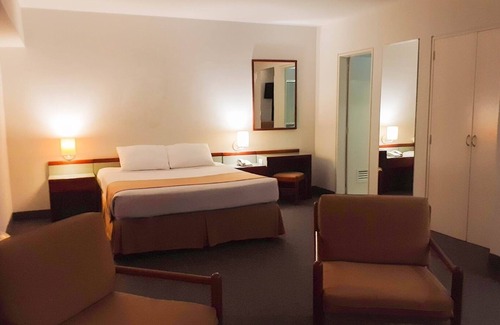 Puerto La Cruz Hotel | Hotel Cristina Suites