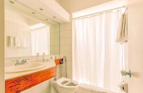 Puerto La Cruz Hotel | Hotel Cristina Suites