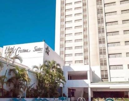 Puerto La Cruz Hotel | Hotel Cristina Suites