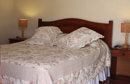 La Serena Hotel | Hotel Cristobal Colon, capacity per room 1 or 2 people