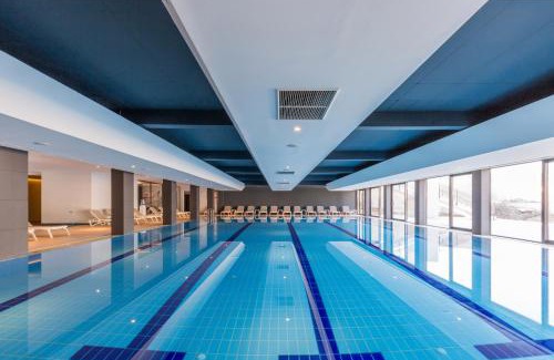 Divcibare Hotel | Hotel Crni Vrh