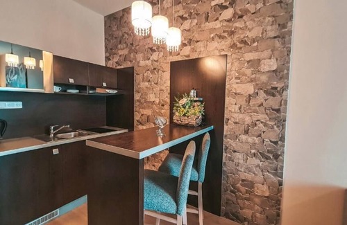 Strbske Pleso Apartment | Hotel Crocus