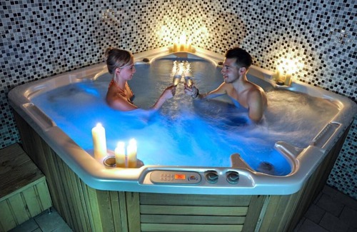 Strbske Pleso Apartment | Hotel Crocus