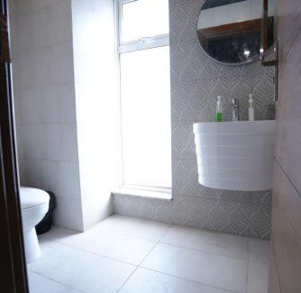 Fatehjang Hotel | Hotel Crossroads