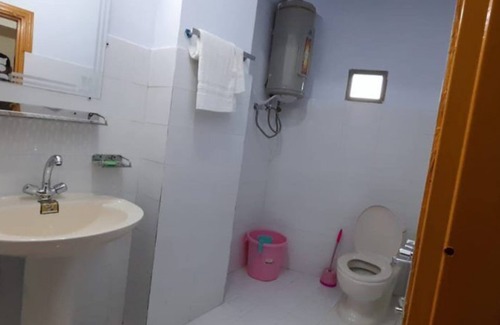 Muzaffarabad Hotel | Hotel Crown City Muzaffarabad