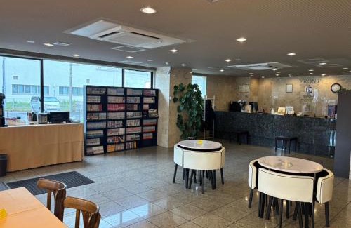 Misato-machi Hotel | Hotel Crown Hills Furukawa