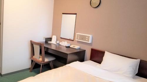 Katahara Hotel | Hotel Crown Hills Imabari