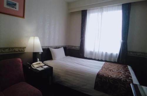 Kamaishi Hotel | Hotel Crown Hills Kamaishi