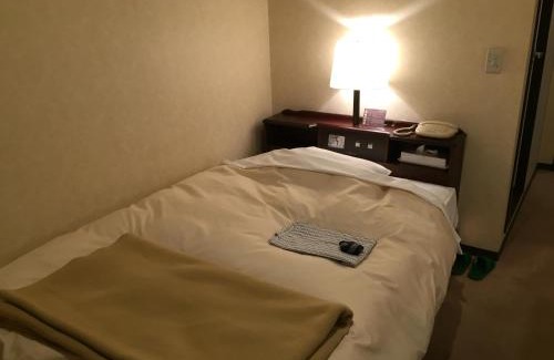 Kitami Hotel | Hotel Crown Hills Kitami