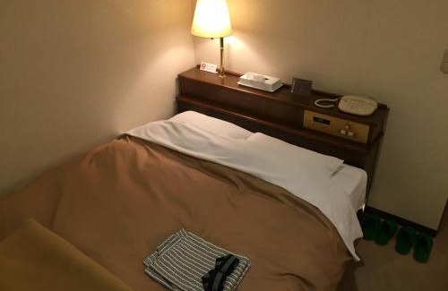 Kitami Hotel | Hotel Crown Hills Kitami