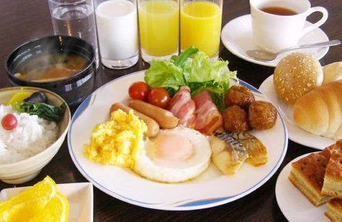 Kitami Hotel | Hotel Crown Hills Kitami