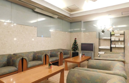 Kitami Hotel | Hotel Crown Hills Kitami