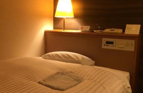 Koriyama Hotel | Hotel Crown Hills Koriyama