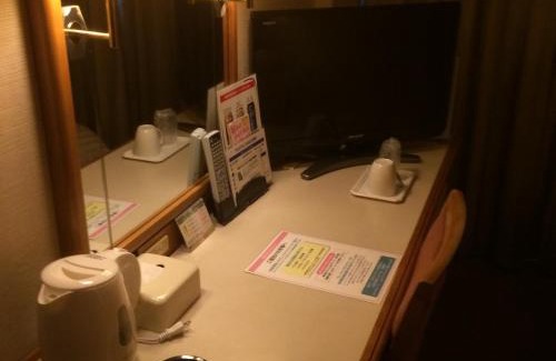 Koriyama Hotel | Hotel Crown Hills Koriyama