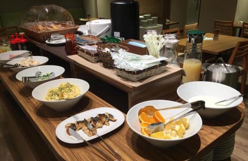 Onahama Hotel | Hotel Crown Hills Onahama