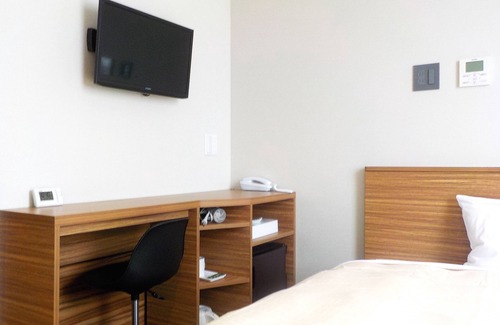 Onahama Hotel | Hotel Crown Hills Onahama