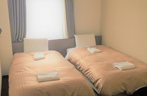 Yamagata Hotel | Hotel Crown Hills Yamagata