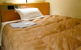 Yuki Hotel | Hotel Crown Hills Yuki