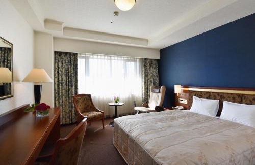 Chiryu Hotel | Hotel Crown Palais Chiryu