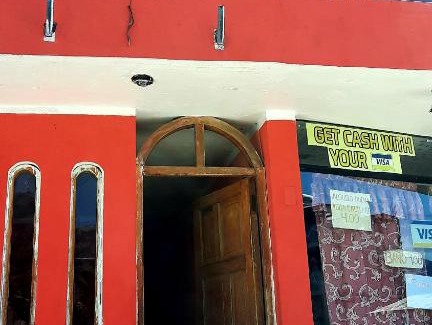 Cabanaconde Hotel | Hotel Cruz del Condor