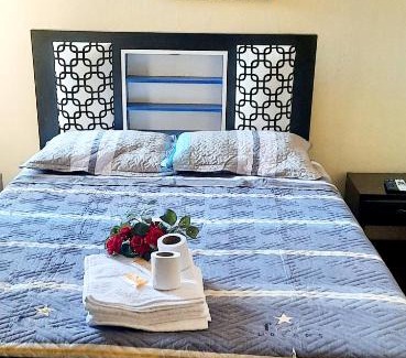 Cabanaconde Hotel | Hotel Cruz del Condor