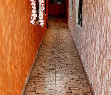 Cabanaconde Hotel | Hotel Cruz del Condor