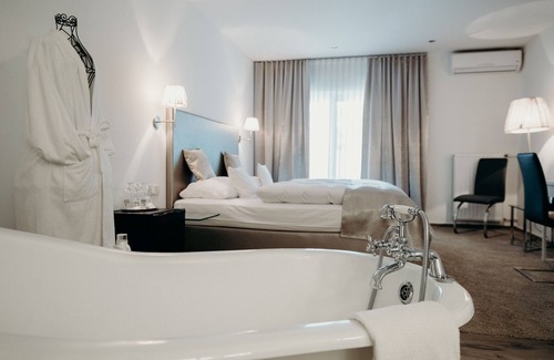 Saarbruecken Hotel | Hotel Crystal