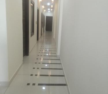Ludhiana Hotel | Hotel Crystal
