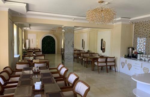 Urgench Hotel | Hotel crystal palace