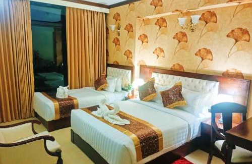 Sylhet Hotel | Hotel Crystal Rose - Sylhet