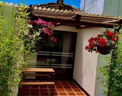 Llanogrande Hotel | Hotel CSI Llanogrande