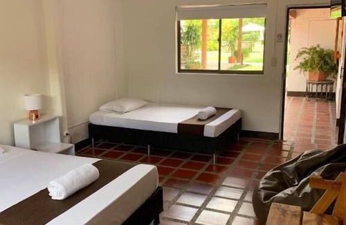 Llanogrande Hotel | Hotel CSI Llanogrande