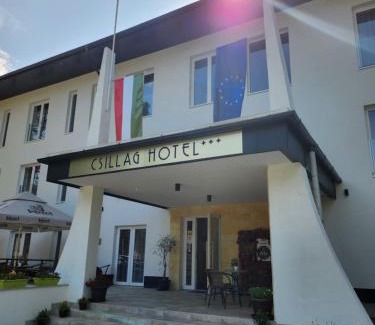 Rakamaz Hotel | Hotel Csillag Tokaj