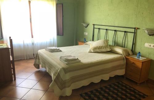 Casillas de Berlanga Hotel | Hotel CTR San Baudelio