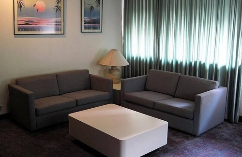 Chacao Hotel | Hotel Cuarta Avenida