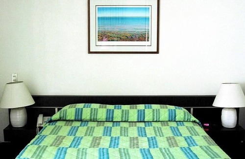 Chacao Hotel | Hotel Cuarta Avenida