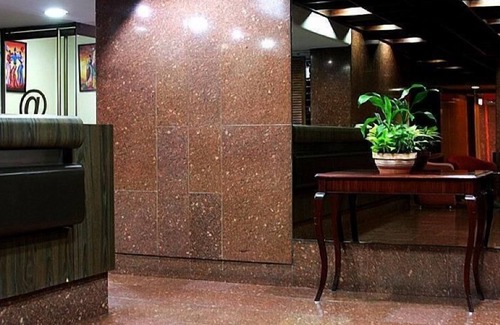 Chacao Hotel | Hotel Cuarta Avenida