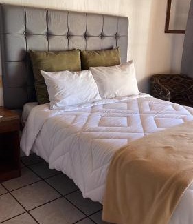 Etzatlan Hotel | HOTEL CUATRO CAMINOS