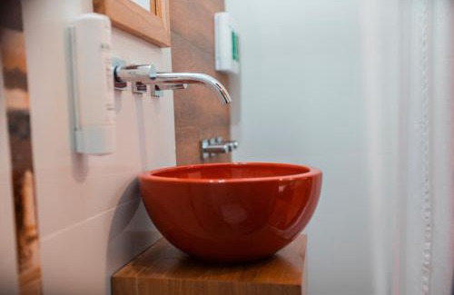 Obera Hotel | Hotel Cuatro Pinos
