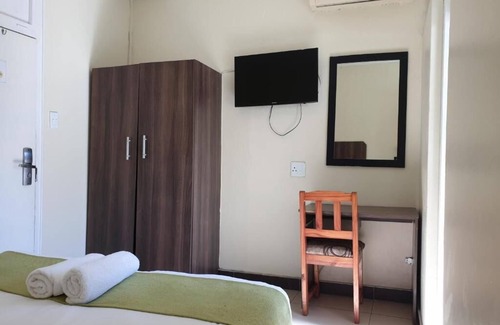 Windermere Hotel | Hotel Cube