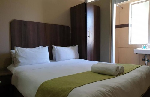 Windermere Hotel | Hotel Cube