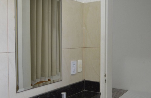 Cotia Hotel | Hotel Cuca Fresca