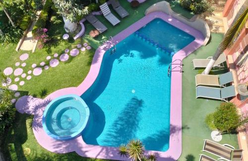Tula de Allende Hotel | Hotel Cuellar