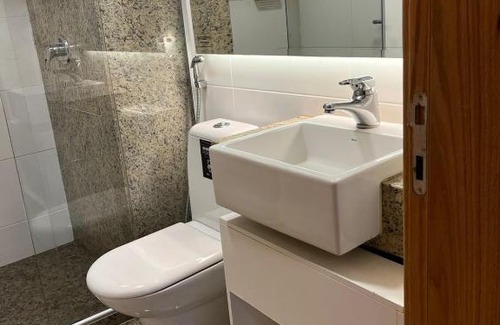 Setor Hoteleiro Norte Apartment | Hotel Cullinan Deluxe